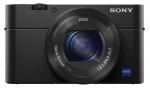 Sony DSC-RX100 V Accessories