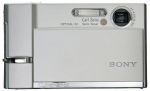 Sony DSC-T30 Accessories