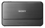 Sony DSC-T99 Accessories