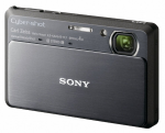 Sony DSC-TX9 Accessories