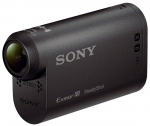 Sony Action Cam HDR-AS15/B Accessories