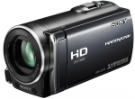 Sony HDR-CX115 Accessories