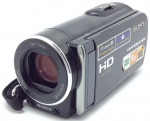 Sony HDR-CX116 Accessories