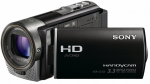 Sony HDR-CX130 Accessories