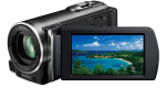 Sony HDR-CX155 Accessories