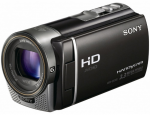 Sony HDR-CX160E Accessories