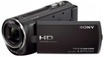 Accessoires pour Sony HDR-CX220E