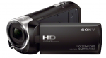 Sony HDR-CX240 Accessories