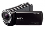 Sony HDR-CX320 Accessories
