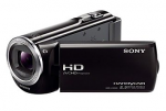 Sony HDR-CX320E Accessories