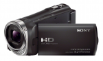 Sony HDR-CX330 Accessories