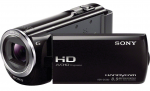 Sony HDR-CX380 Accessories
