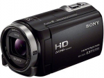 Accessoires pour Sony HDR-CX510E