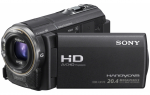 Accesorios para Sony HDR-CX570E
