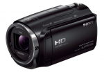 Sony HDR-CX620 Accessories