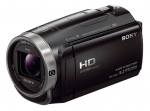 Sony HDR-CX625 Accessories