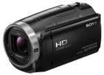 Sony HDR-CX675 Accessories