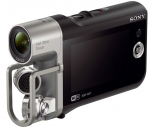 Sony HDR-MV1 Music Video Recorder Accessories