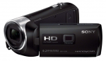 Sony HDR-PJ240E Accessories
