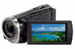 Sony HDR-PJ350 Accessories