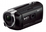 Sony HDR-PJ410 Accessories