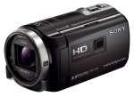 Sony HDR-PJ420VE Accessories