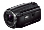 Sony HDR-PJ620 Accessories