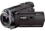 Sony HDR-PJ660VE Accessories