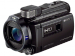 Sony HDR-PJ780VE Accessories