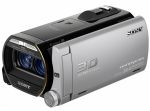 Sony HDR-TD20VE Accessories