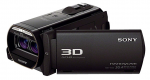 Sony HDR-TD30VE Accessories