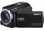 Sony HDR-XR260VE Accessories