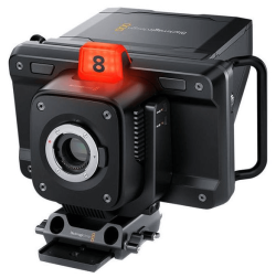 Accesorios BlackMagic Studio Camera 4K Plus