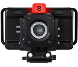 Accessoires Blackmagic Studio Camera 4K Plus G2