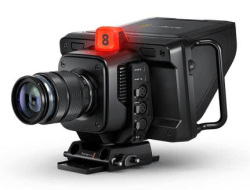 Accessoires Studio Camera 4K Pro G2