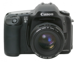 Canon 10D Accessories