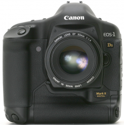 Accessories Canon 1Ds Mark II