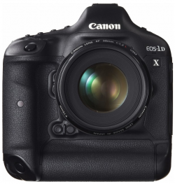 Canon 1D X Accessories