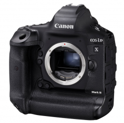 Canon 1D X Mark III Accessories