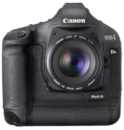 Accesorios Canon EOS 1Ds Mark III