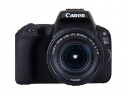Accesorios Canon EOS 200D