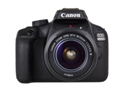 Accessoires Canon EOS 4000D