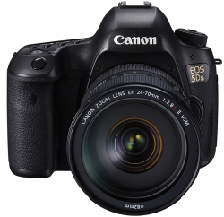 Canon 5DS Accessories