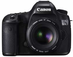 Canon 5DS R Accessories