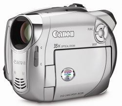 Accesorios Canon DC220