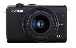 Canon EOS M200 Accessories