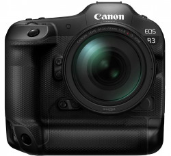 Canon EOS R3 Accessories