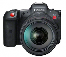 Accesorios Canon EOS R5 C