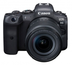 Canon EOS R6 Accessories