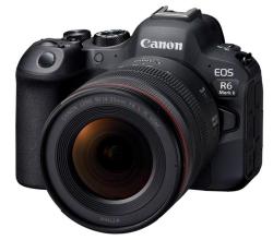 Accesorios Canon EOS R6 Mark II